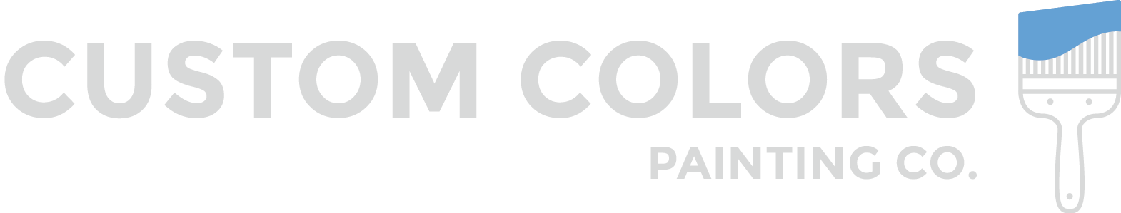 Custom Colors logo
